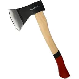 Топор Vitals A08-38W с деревянной ручкой 800 г (125994)