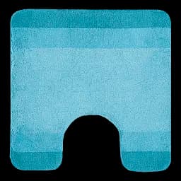 Килимок для ванної Spirella BALANCE блакитний (10.09217)