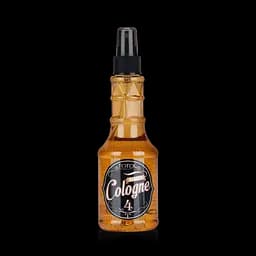 Одеколон мужской No 4 Totex 250 мл