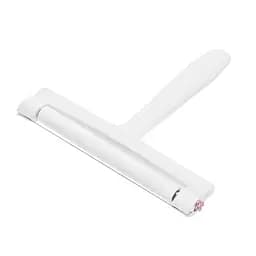 Сирорізка ніж для нарізки сиру з ручкою (11.5 x 11 см), Kitchette Білий 83800