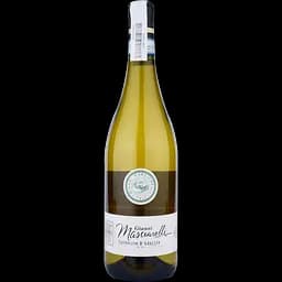 Вино Masciarelli Trebbiano d'Abruzzo Gianni DOC, белое, сухое, 12,5%, 0,75 л