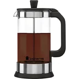 Френч-прес Polaris Lorenzo-600FP 600 мл (016237)