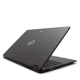 Ноутбук Fujitsu LifeBook U757 (i7-6600U/16/256SSD) - Class A "Б/В" - мініатюра 4