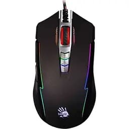 Мышь игровая A4Tech Bloody P93s USB Black