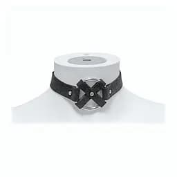 Чокер з колом