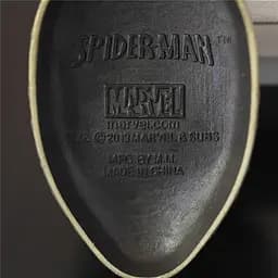 Брелок Spider Man (SP 10.104.029) - мініатюра 3