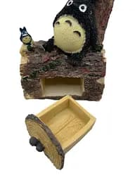 Світильник нічний зі скринькою Totoro My Neighbor Totoro Тоторо Мій сусід Тоторо 19 см NL T 06 - мініатюра 5