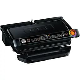 Гриль Tefal OptiGrill+ GC722834