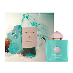 Amouage Lineage парфумована вода 100 ml