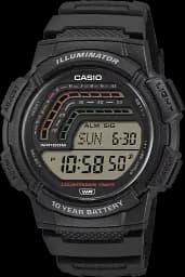Годинник Casio Timeless Collection WS-1800-1AVEF