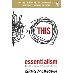 Essentialism - Ґреґ Маккеон