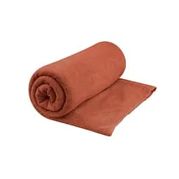 Рушник Sea To Summit Tek Towel M Коричневый