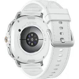 Смарт-годинник Samsung Galaxy Watch8 Classic White (SM-L500NZWA) [140127] - мініатюра 4