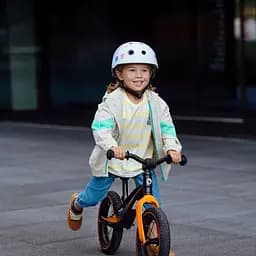 Велошолом Lionelo Helmet Beige Sand (LO-HELMET BEIGE SAND) - мініатюра 7