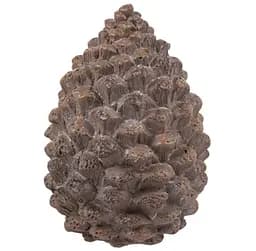 Фігурка декоративна Lefard Шишка 11х11х15.5 см (919-418)