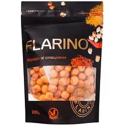 Фундук Flarino со специями 200 г (936486)