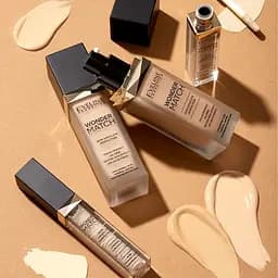Тональний крем Eveline Cosmetics Wonder Match 10 Light Vanilla 30 мл - мініатюра 10