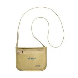 Кошелек Tatonka Skin ID Pocket RFID B Бежевый