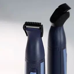 Набір дорожній Remington Travel Kit чорно-синій (NE3890) - мініатюра 6