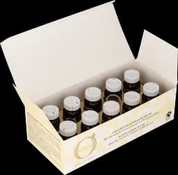 Відновлювальний флюїд-філер Barex OLIOSETA REPAIR FILLER FLUID 15 мл (АМПУЛА) - мініатюра 2
