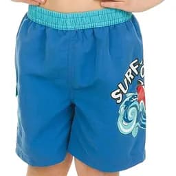 Плавки Aqua Speed ​​Surf-Club Shorts 134 Голубой (1000-385-02-134)