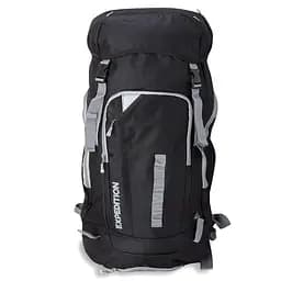 Рюкзак туристичний Semi Line 45 л Black(DAS303674)