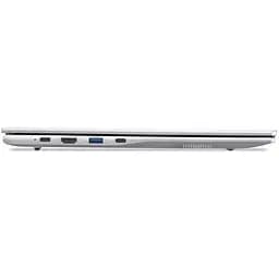 Ноутбук Acer Aspire Lite AL16-54P-54U7 Silver (NX.DK6EU.002) - мініатюра 4