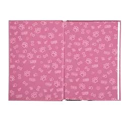 Блокнот Yes Animalbook А6, 64 аркуші, в крапку (152066) - мініатюра 3