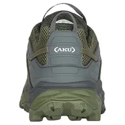 Кросівки AKU FlyRock GTX 9.5 Green/Grey - мініатюра 3