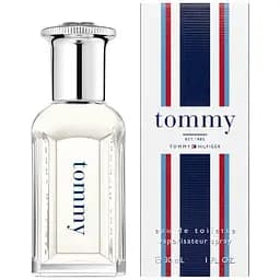 Туалетна вода Tommy Hilfiger Tommy 30 мл