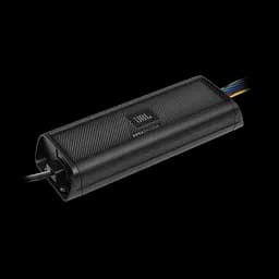 Чотирьохканальний підсилювач JBL APEX PA1254