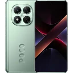 Смартфон Poco X7 12/512GB Green Global EU [125521]