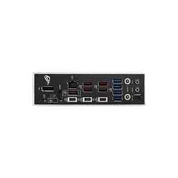 Материнська плата ASUS ROG STRIX X870-F GAMING WIFI - мініатюра 3