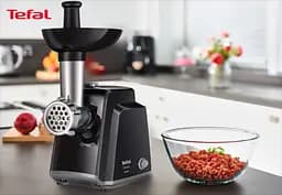 М'ясорубка Tefal NE105838 [69288] - мініатюра 10