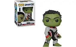 УЦЕНКА!!! Игровая фигурка Funko Pop! серии Avengers - Халк