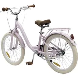 Велосипед дитячий Miqilong LS 20" рожевий (RBB-LS20-PINK) - мініатюра 3