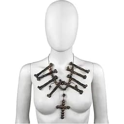 Ожерелье Пиратка