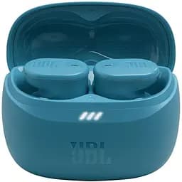 Навушники TWS JBL Tune Buds 2 Turquoise JBLTBUDS2TQE