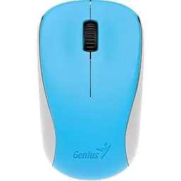 Компьютерная мышь Genius NX-7000 WL синий teh0013987