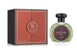 Оригинал Hayari Parfums Only For Him 100 мл парфюмированная вода