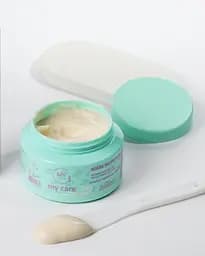 Маска для сухого та пошкодженого волосся MY COSM High Nutrition Mask 500 мл - мініатюра 2