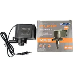 Турбина для аквариума Hidom AP-2000 30W 1600 л/ч