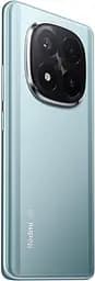 Смартфон Xiaomi Redmi Note 14 Pro+ 5G 12/512GB Frost Blue - мініатюра 4