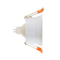 Світильник точковий Brille HDL-DT 92 GU5.3 WH MR16 36-280 - мініатюра 3