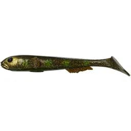Силікон Savage Gear LB 3D Goby Shad 230 мм 96.0g Motor Oil Goby UV (поштучно)
