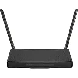 Бездротовий маршрутизатор (роутер) Mikrotik hAP ax3 (C53UiG+5HPaxD2HPaxD)