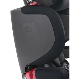 Автокрісло Recaro Tian Core Deep Black (88042250050) - мініатюра 6