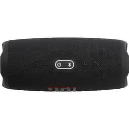 Портативна акустика JBL Charge 5 Black [JBLCHARGE5BLK] [53971] - мініатюра 6