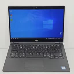 Ноутбук Dell Latitude 7390 FHD Touch (i5-8350U/16/256SSD) - Class A- "Б/У"