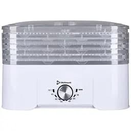 Сушилка для овощей и фруктов Wellmonti WM-1012